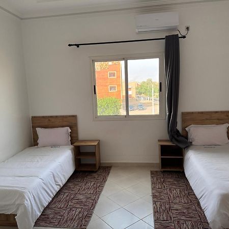 Wanola Appart Chichaoua Ngoại thất bức ảnh