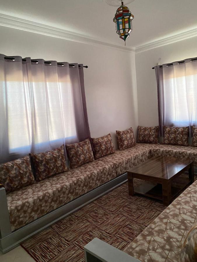 Wanola Appart Chichaoua Ngoại thất bức ảnh